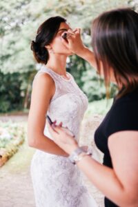 maquillaje novias costarica