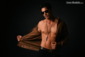 modelos hombres costarica