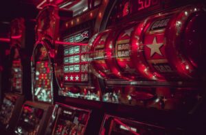 casinos peru