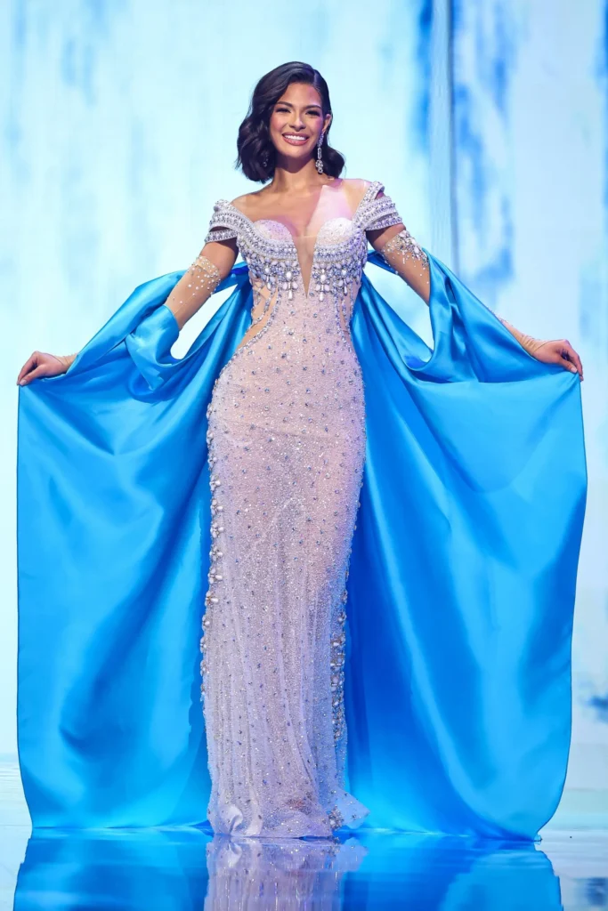Miss Universo 2023 Sheynnis Palacios Nicaragua