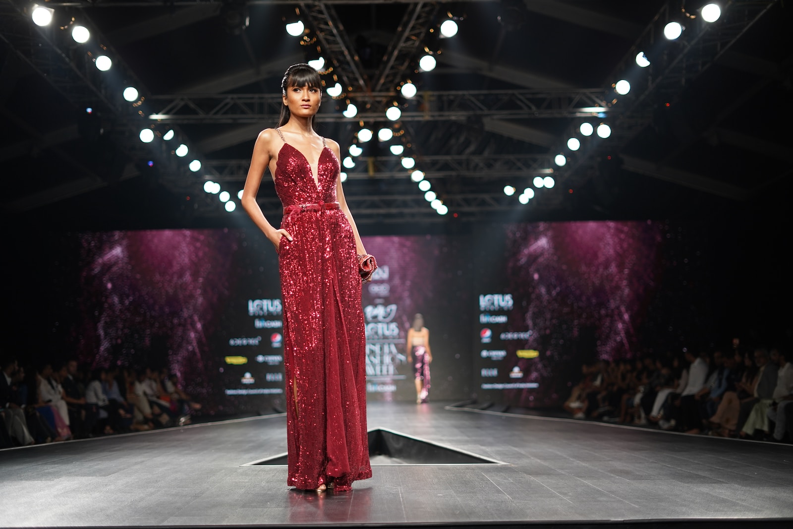 Modelo de Pasarela