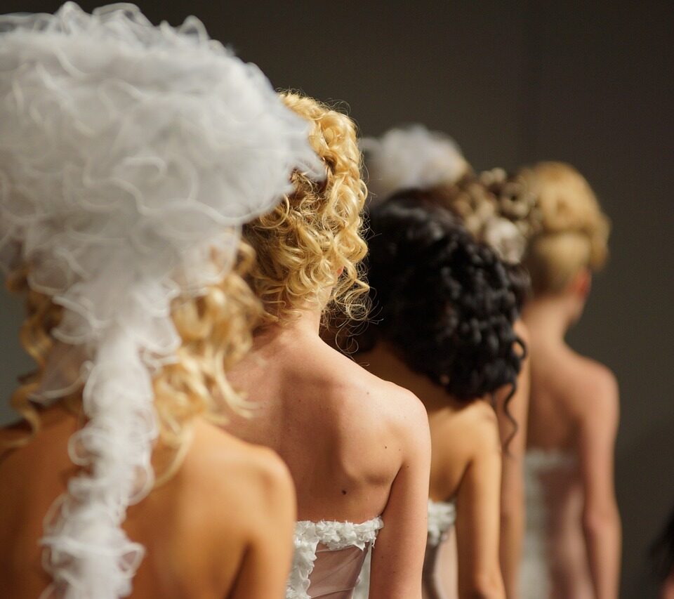 Pasarelas de Moda