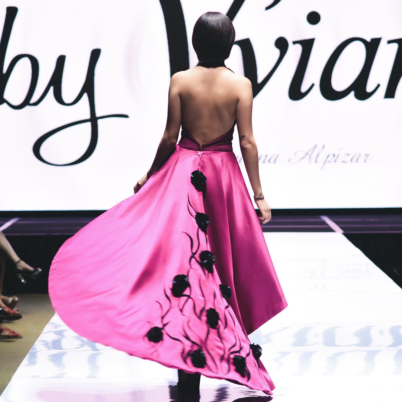 Modelo de Pasarelas