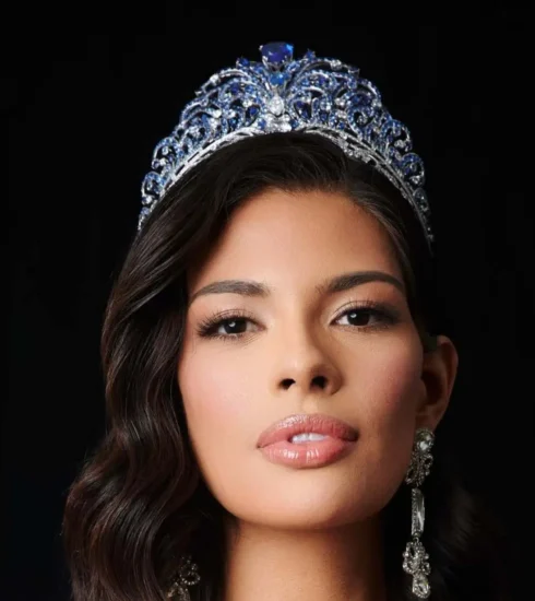 sheynnis palacios nicaragua miss universo