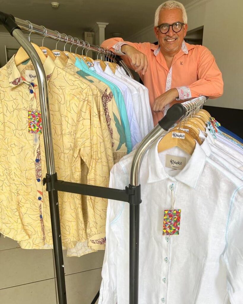 luis hilario gomez