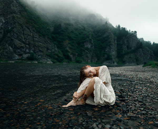 L. por Maxim Solodilov en 500px.com