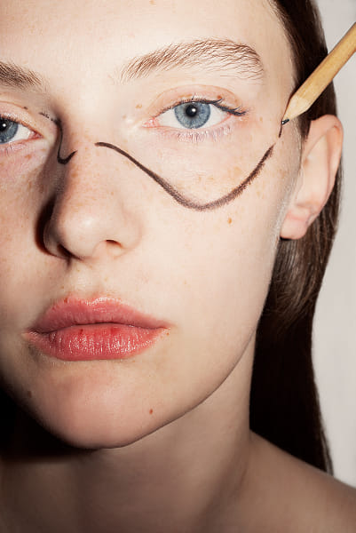 situaciones ordinarias en representaciones surrealistas / situaciones surrealistas en representaciones ordinarias by Marta Bevacqua en 500px.com