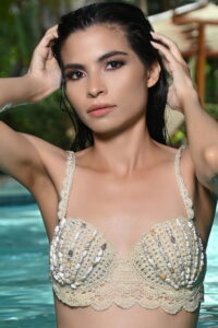 johana salazar embajadora agua e coco