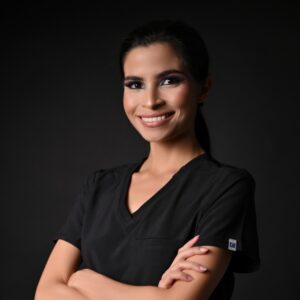 psicologa johana salazar arguello