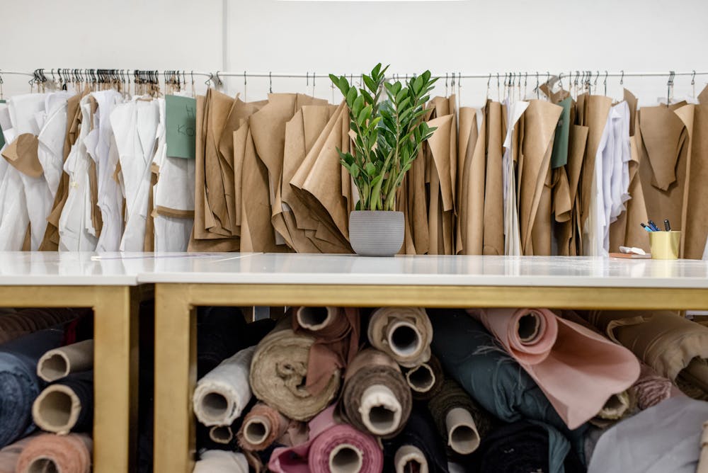 Diseño de Moda Sostenible