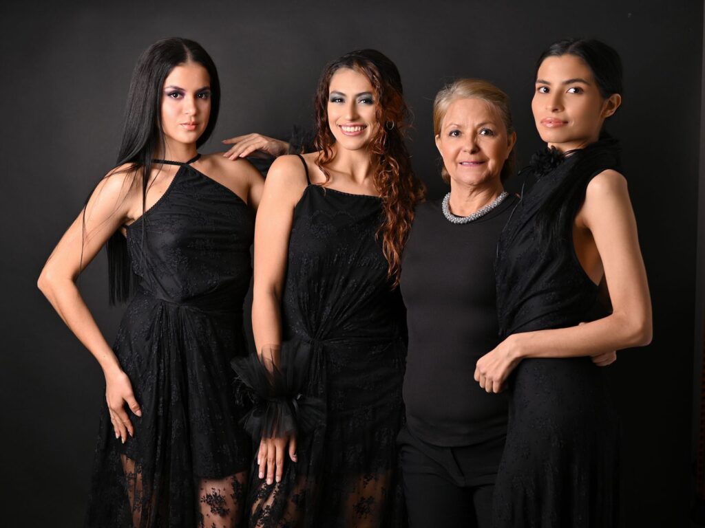 maria elena alfaro terrafirme