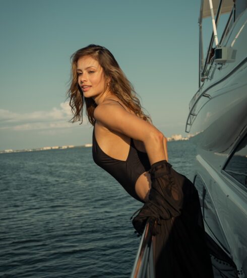 Swim & Yacht Wear Orlando Florida