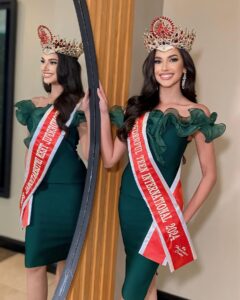 vanessa rodríguez reina wonderful teen international 2024
