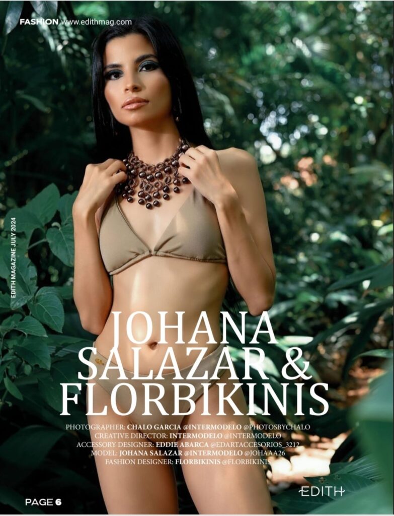 johana salazar costarica