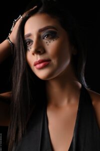 maquillaje moda alternativa (1)