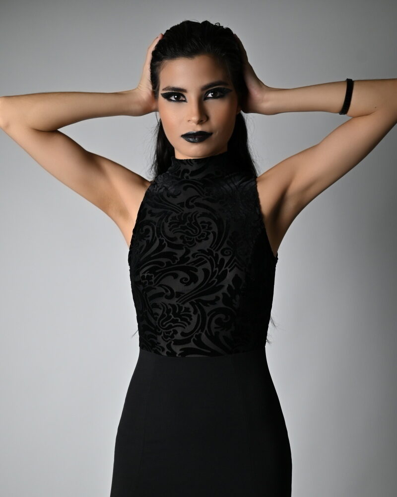 modelos moda alternativa editorial