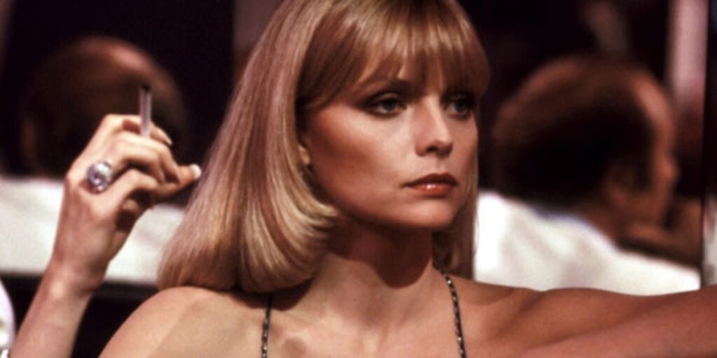 Michelle Pfeiffer