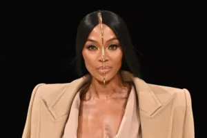 Impacto en la Moda Modelos Negras
