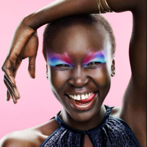 Modelos Negras Impacto en la Moda