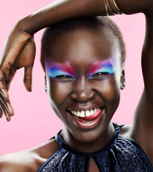 Modelos Negras Impacto en la Moda