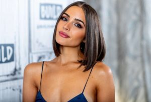Olivia Culpo Actriz