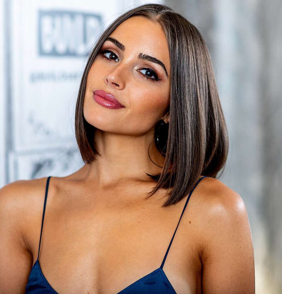 Olivia Culpo Actriz