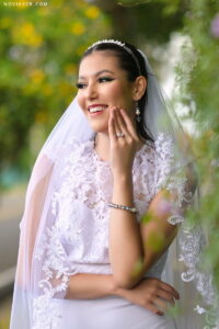 Vestido de Novia