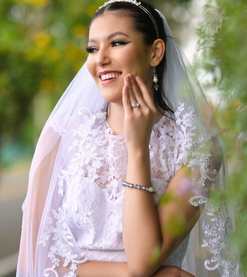 Vestido de Novia
