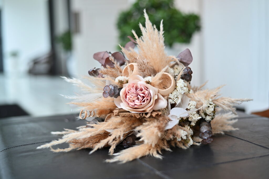 Bouquet Bodas Costa Rica