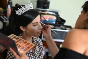 Maquillaje Profesional de Novias Bodas