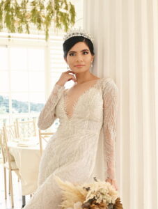 Sesion de Novias Editorial Costa Rica