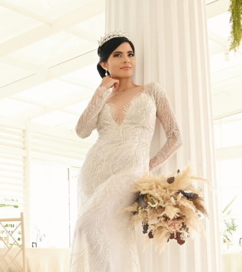 Sesion de Fotos de Novias Bodas Costa Rica