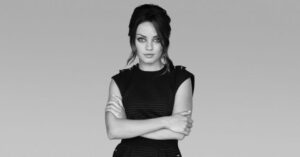 Mila Kunis Biografia