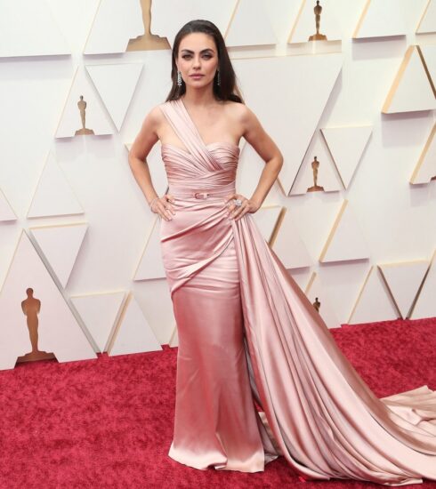Mila Kunis