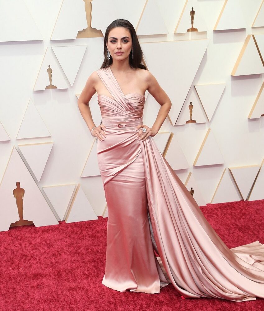 Mila Kunis