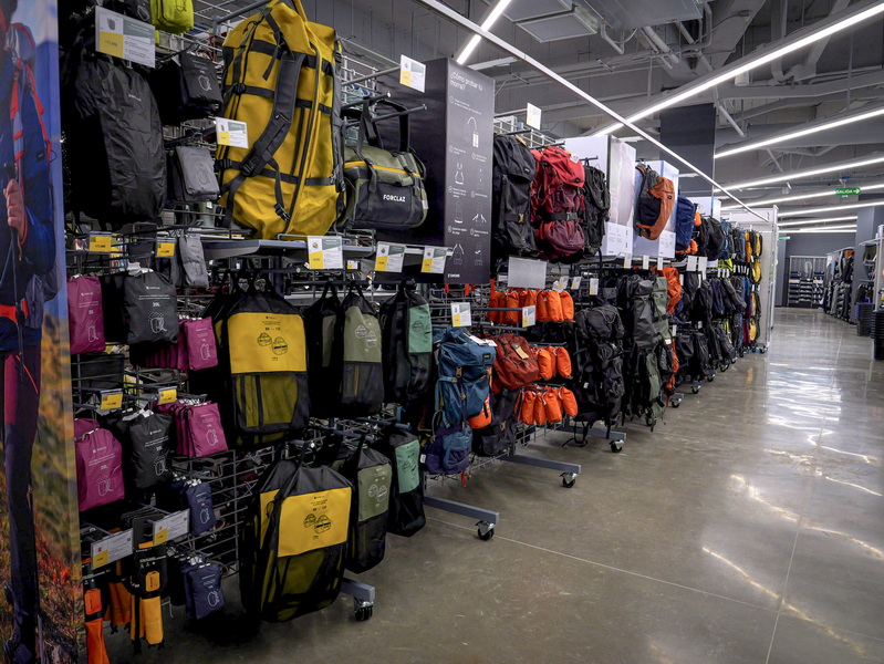 Decathlon Alauela