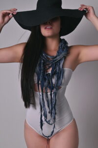 Modelo Mariela Gomez Costa Rica