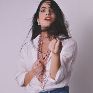 Mariela Gémez Costa Rica