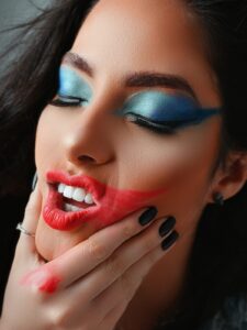 Mariela Gomez Modelo