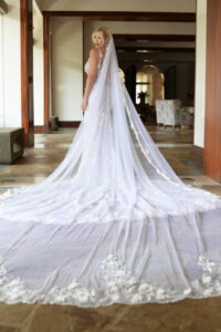 mejores vestidos novia costarica
