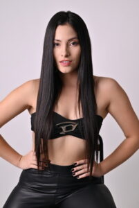 Modelo Mariela Gomez Costa Rica