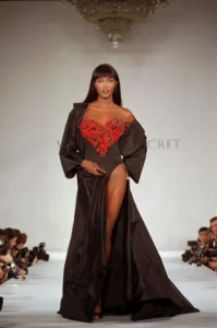 Naomi Campbell