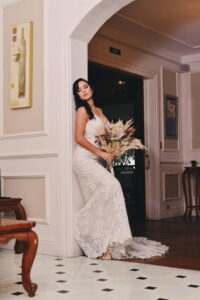 Novias Vestidos Costa Rica