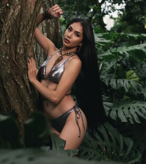 Chantal Solano