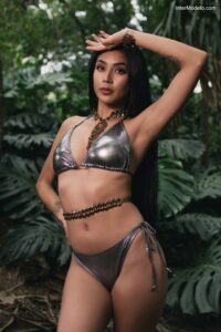 Chantal Solano