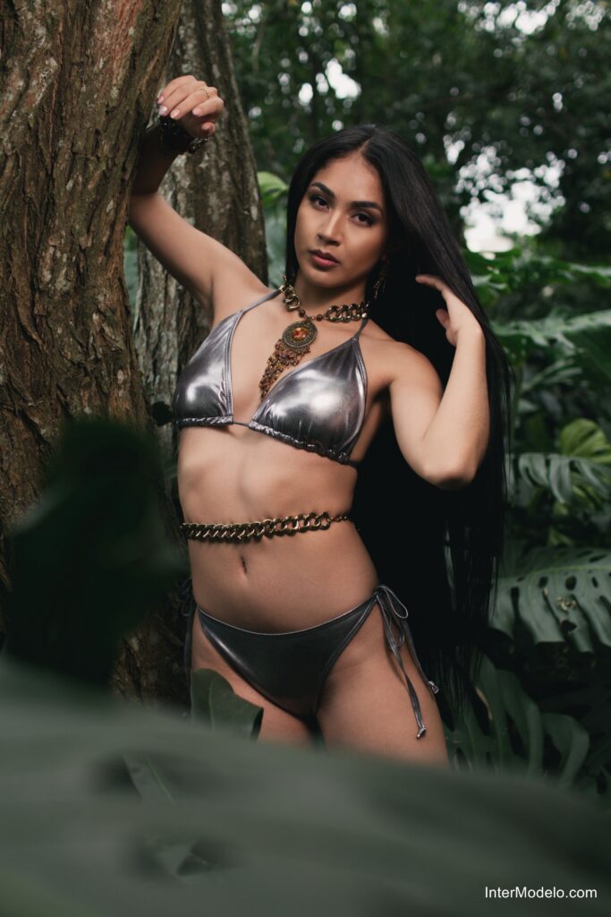 Chantal Solano