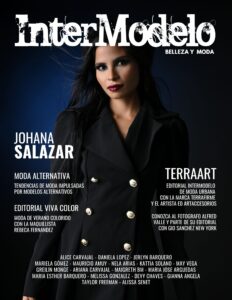 Revista InterModelo