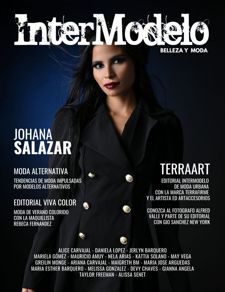 Revista InterModelo