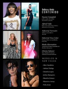 Revista InterModelo