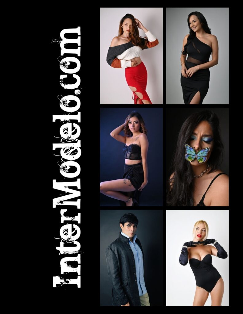 Revista InterModelo
